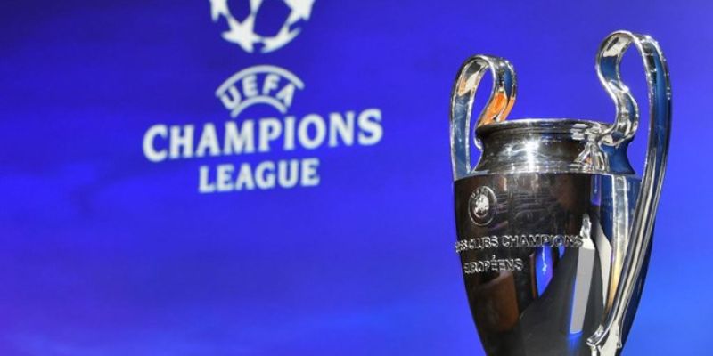 Quy trình đặt cược kèo bóng đá cúp C1 châu Âu tại 789BET